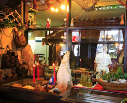 Tavern Bracera, Dugi Rat, Croatia