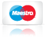Maestro Card