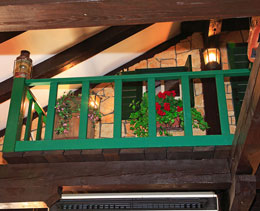 Tavern Bracera, Dugi Rat, Croatia