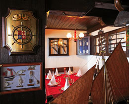 Tavern Bracera