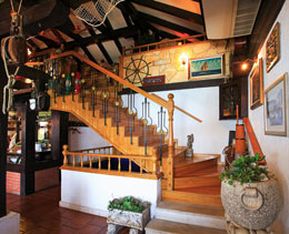 Tavern Bracera